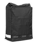 Lesportsac LeLunch Sack Lunch Bag - Black