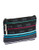 Lesportsac Multi Zip Cosmetic Bag - Stripe Black