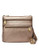 Fossil Explorer Crossbody - Pewter