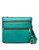 Fossil Explorer Crossbody - Dark Turquoise