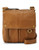 Fossil Morgan Traveler - Saddle