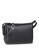 Derek Alexander Medium Ladies Handbag - BLACK