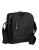 Derek Alexander North South Top Zip Shoulder Bag - BLACK