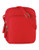 Derek Alexander Small Top Zip with Multi Pockets - Red