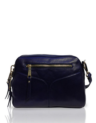 Rian Crossbody - Blue