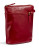 Derek Alexander Small Slim Handbag - RED