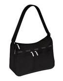 Lesportsac Deluxe Everyday Bag - Black