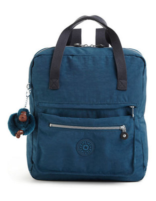 Kipling Salee Backpack - Blue