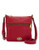 Fossil Explorer Minibag - Ruby Wine