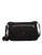 Kipling Syro Zip Crossbody Bag - Black