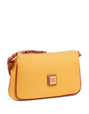 Dooney & Bourke Lexi Crossbody Bag - Mustard