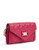 Guess Juliet Wallet with Strap - Scarlet