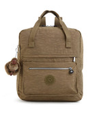 Kipling Salee Backpack - Forest Green