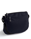 Derek Alexander Lifestyles Nylon Handbag - Blue