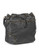 Material Girl Behrle Bucket Bag - Black