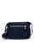 Kipling Sabian Mini Bag - True Blue