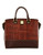 Dooney & Bourke Woven Shopper - Coffee