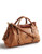 Dooney & Bourke Florentine Satchel - Natural