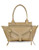 Botkier Legacy Small Satchel - Mushroom