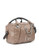 Guess Rockabilly Satchel - TAUPE