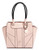 Guess Paxton Vg Satchel - Nude