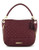 Anne Klein Mix It Up large Hobo - Red