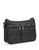 Lesportsac Deluxe Everyday Bag - Black Entwine