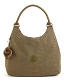 Kipling Bagsational Handbag - Forest Green