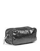 Lesportsac Kevyn Cosmetic Pouch - Leather Snake