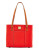 Dooney & Bourke Small Lexington Shopper - RED