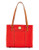 Dooney & Bourke Small Lexington Shopper - Red