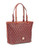 Dooney & Bourke Small Leisure Shopper Bag - Bordeaux