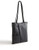 Derek Alexander Leather Shopper Bag - Black