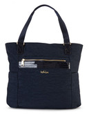 Kipling Nylon Tote Bag - Blue