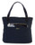 Kipling Nylon Tote Bag - Blue