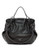 Guess Dylan Mm Tote - Pewter