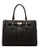 Guess Grayson Double Zip Carryall - Black