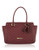 Anne Klein Mix It Up large Tote - Red