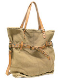 Lucky Brand Colexico Tote - Saddle