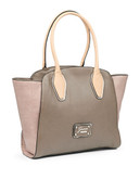 Guess Privy Tote - Taupe