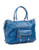 Steve Madden Slouchy Convertible Bag - Blue