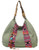 Lucky Brand Mexicali Bucket Tote - Green