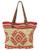 Lucky Brand Sierra Tote - Sand/Clay