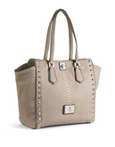 Guess Avery Tote - Light Taupe