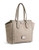 Guess Avery Tote - Light Taupe