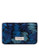 Lodis Mallory Mini Card Case - Blue