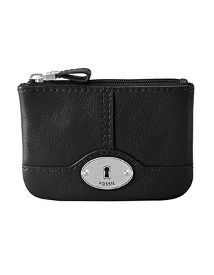 Fossil Marlow Coin Purse - Black