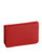 Derek Alexander Simple Business Card and Credit Card Case - Red