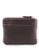 Derek Alexander Small Multi Purpose Leather Accessory - Beige