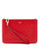 Fossil Gift Wristlet - Red